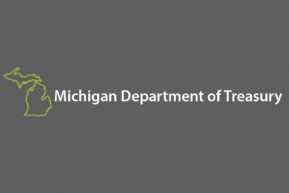 Michigan Department of Treasury Logo
